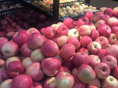 -物美超市(三里河店)