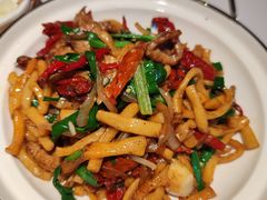 -阿娜尔·新疆菜(宜家荟聚中心店)