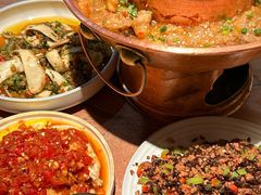 -浩海火燒雲傣家菜(芮欧百货店)