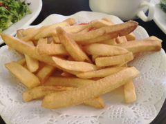 -土耳其卡巴布清真餐厅(西安店)
