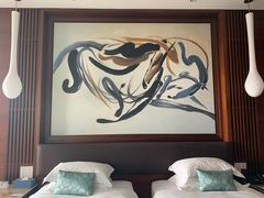 -惠州金海湾嘉华度假酒店