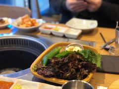 -黄金牧场(明洞总店)