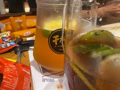 -木屋烧烤(南新店)