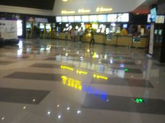 -万达影城(涪城万达广场激光IMAX店)