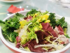 -喜福楼(黑山大街店)