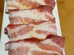 -山之屋炭火烧肉·生啤畅饮(大朗万科中央公园店)