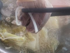 -泸州酸菜豆花火锅川师店