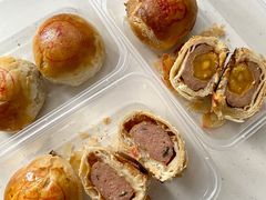 -大壶春生煎(四川中路店)