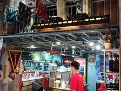 -捞围鲜·港式打边炉(海阳路店)