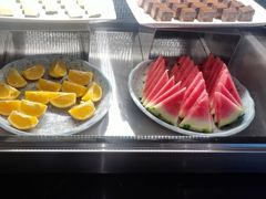 -上海浦东滨江喜来登酒店