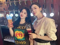 -云鼎·炙火精酿啤酒秘制烧烤(工体店)