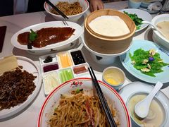 -大碗居·烤鸭·鱼头泡饼(天坛东门店)