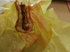 -麦当劳(海岸城店)