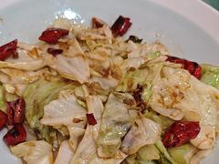 -天成·川菜家宴(礼岗店)