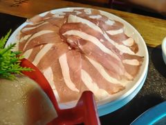 -吴老幺火锅(三林店)
