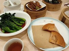 -益利大酒楼(井岸店)