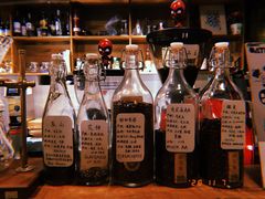 -新月集庭院咖啡馆(老邮局店)