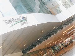 -深圳来福士广场