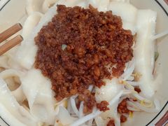 -马王庙刀削面馆(四川省交通学院宿舍店)