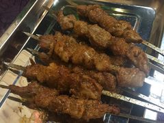 -清真·丝路香妃新疆餐厅