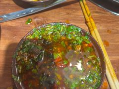 -楠火锅(绿地新都会店)