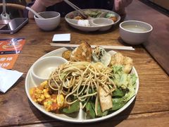 -素满香·食养自助(天一广场店)
