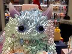 -泡泡玛特POPMART(蓝色港湾店)