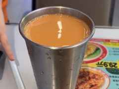 -肥韬茶餐厅(海上世界店)