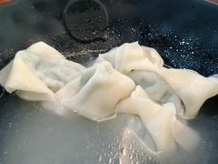 -如意馄饨(太平北路店)