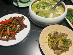 -有璟阁港式餐厅(金融街购物中心店)