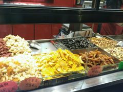 -满谷宝栗(奥林匹克店)