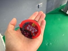-舒蔡记生煎菜饭(云南中路店)