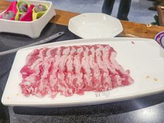 -辣莊重庆老火锅(威海高铁站韩乐坊店)
