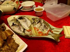 -抱德·潮汕味(敦和店原惠城鱼仔)
