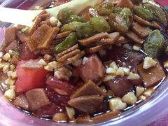 -醉烧膘·烧烤夜宵王(总店)
