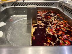 -海底捞火锅(吾悦广场店)