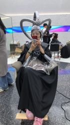 -OnHair造型