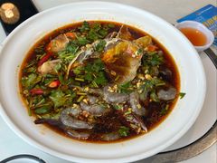 -潮人姐妹轩(海宁路店)