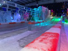 -宁波冰雪大世界(北仑区)