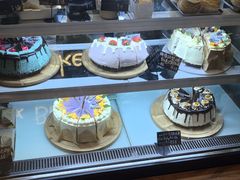 -Max Bakery 阿唛手作