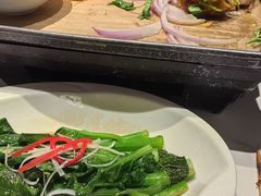 -清真·卡德尔大叔新疆主题餐厅(龙汇路店)