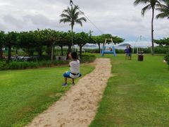 -三亚亚龙湾天域度假酒店