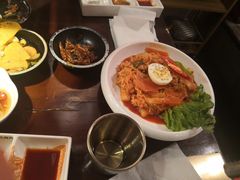 -三代烤肉(保利广场店)