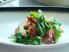 -翡翠36餐厅(浦东香格里拉店)