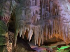 -泰安地下龙宫景区