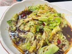 -昱德来·天津菜(河西店)