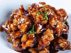 -大牌大·传统杭帮菜(湖滨店)