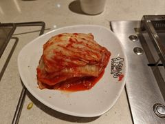 -小鲜肉延边朝鲜族烤串(珠海店)