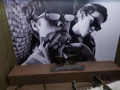 -溥仪眼镜PUYI OPTICAL(国贸商城店)