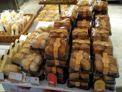 -BreadTalk面包新语·烘焙蛋糕(佐阾虹湾购物中心店)